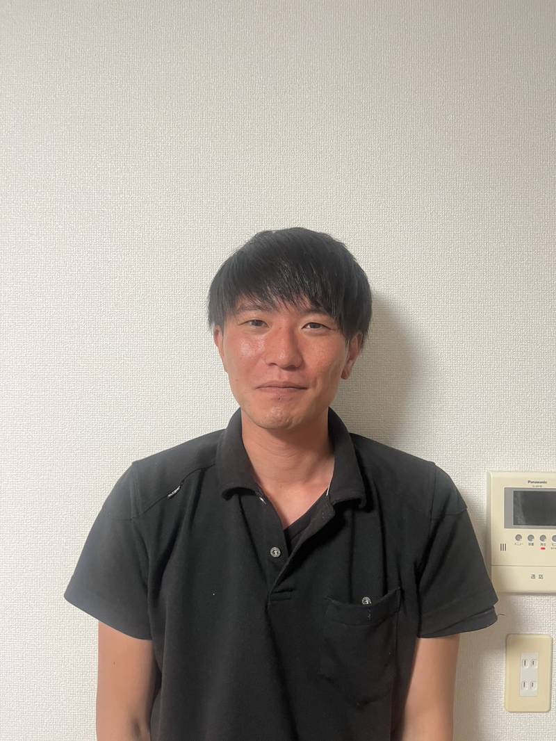 職人 千坂亮太