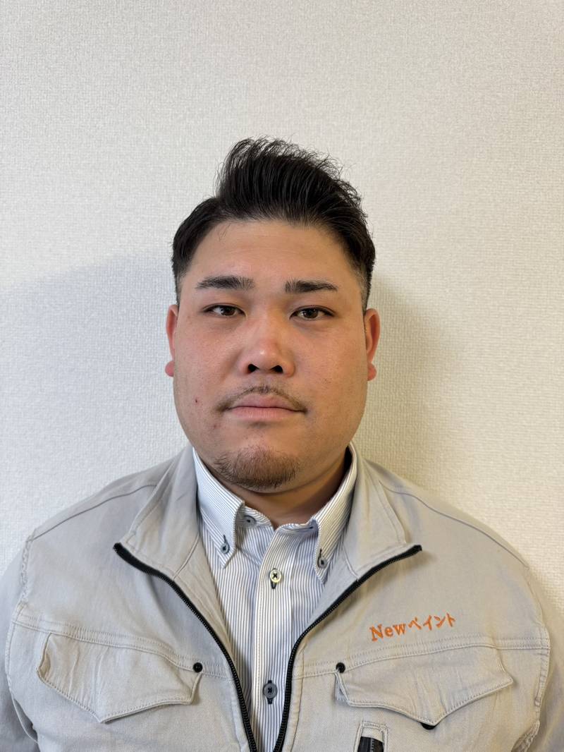 営業部長 小林壱聖