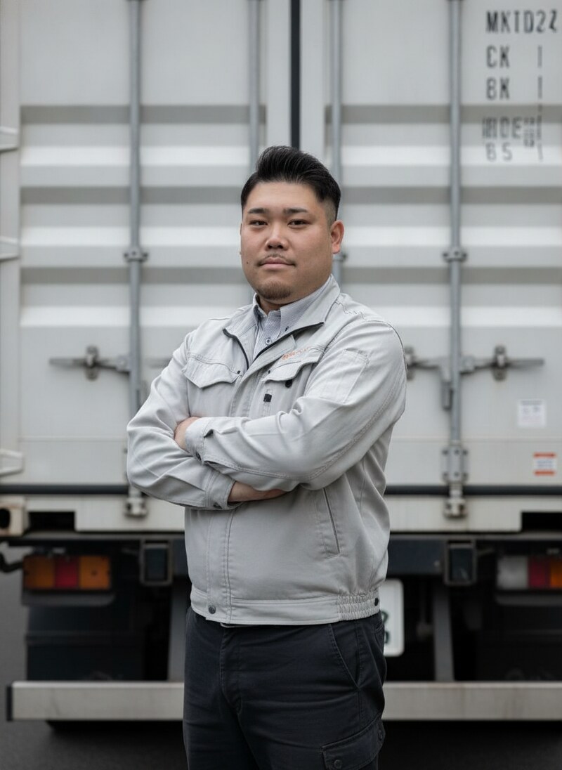 営業部長 小林
