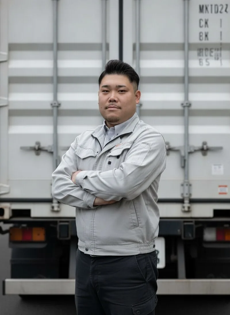 営業部長 小林