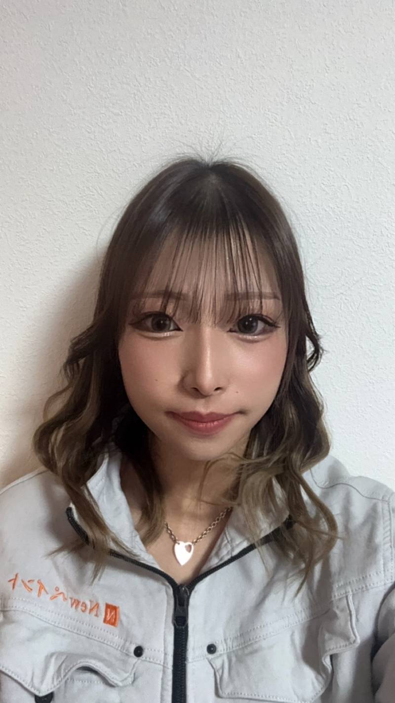 営業 西條結衣